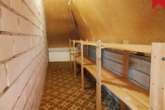 Abseite im Schlafzimmer - Geräumige Drei- Zimmer Obergeschosswohnung in ruhiger Lage von Wallinghausen