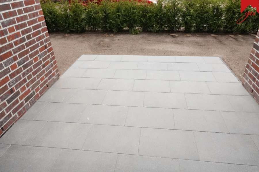 Terrasse (Whg. 2)