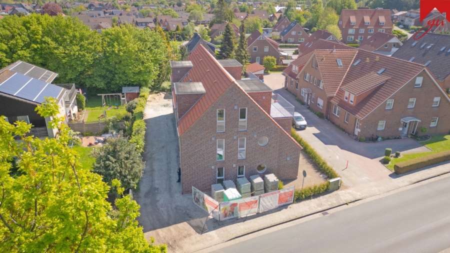 Straßensicht