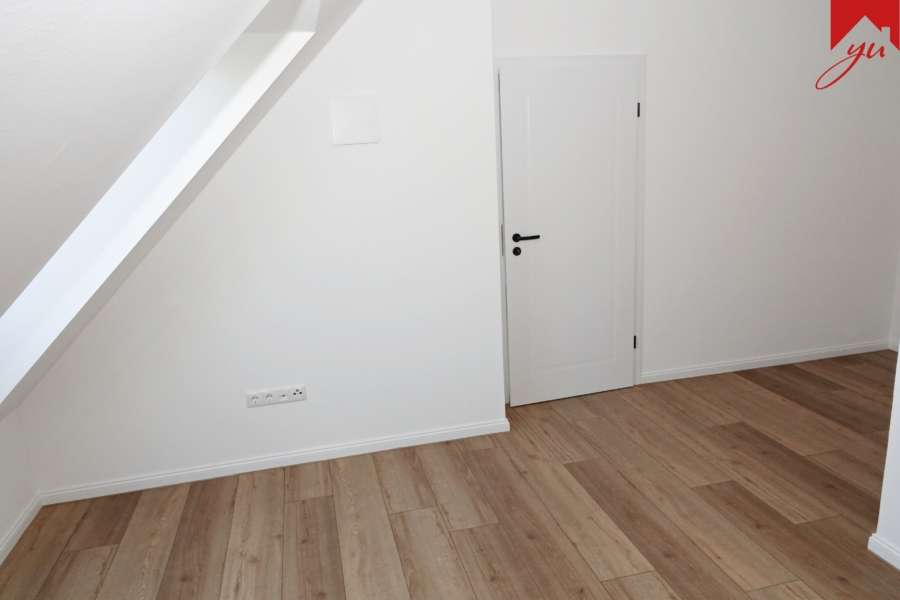 Schlafzimmer Bild I