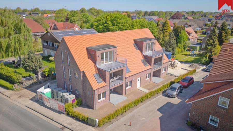 Rückansicht
