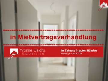 3- Zimmer Sozialwohnung im EG eines schicken Neubau., 26603 Aurich, Erdgeschosswohnung