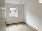 Gästezimmer o. Büro - 3- Zimmer Sozialwohnung im EG eines schicken Neubau.