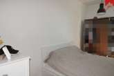 Schlafzimmer II - Stilvolle, gemütliche Obergeschosswohnung in zentraler Lage von Aurich!
