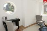 Büro/ Gästezimmer - Neubau- Erdgeschosswohnung mit 3 Zimmern in Küstennähe. Optimal als Kapitalanlage oder zur Eigennutzung.