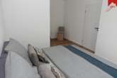 Schlafzimmer Bild IV - Neubau- Erdgeschosswohnung mit 3 Zimmern in Küstennähe. Optimal als Kapitalanlage oder zur Eigennutzung.