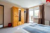 Schlafzimmer I im OG Bild II - Perfekt für die Familie! Gepflegtes Einfamilienhaus im Herzen von Westerholt!