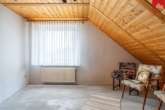 Viertes Zimmer im OG Bild I - Perfekt für die Familie! Gepflegtes Einfamilienhaus im Herzen von Westerholt!