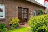 Hauseingangstür - Perfekt für die Familie! Gepflegtes Einfamilienhaus im Herzen von Westerholt!