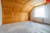 Viertes Zimmer OG Bild II - Perfekt für die Familie! Gepflegtes Einfamilienhaus im Herzen von Westerholt!