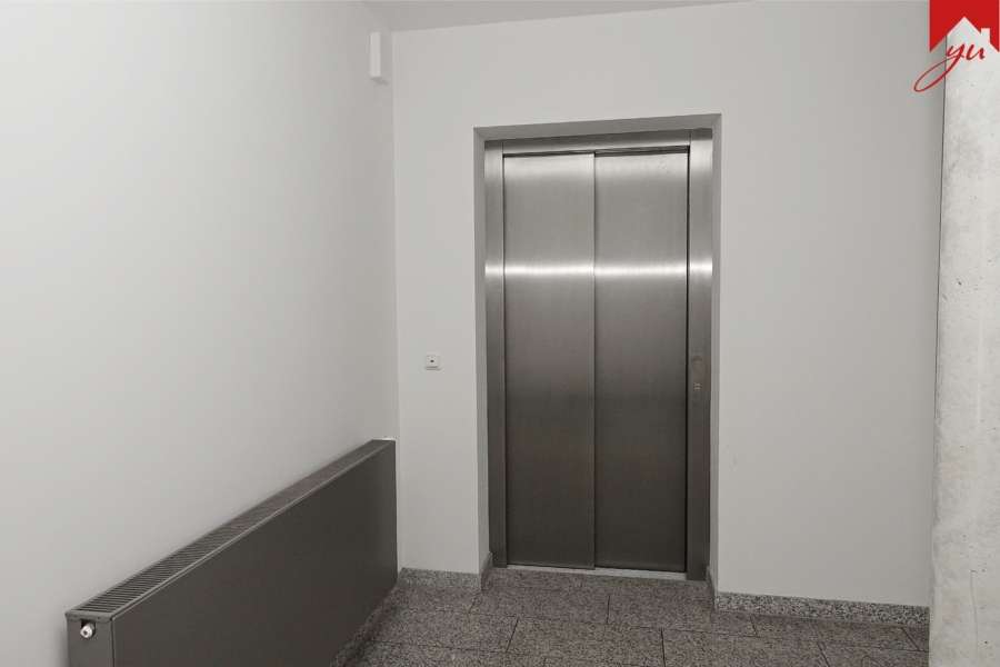 Fahrstuhl