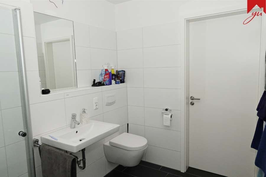 Badezimmer Bild II