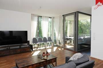 Moderne Wohnung mit Fahrstuhl und durchdachter Raumaufteilung unmittelbar zur Innenstadt!, 26603 Aurich, Etagenwohnung