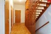 Treppenaufgang - Großes Einfamilienhaus mit Garten und Garage in Aurich- Popens!