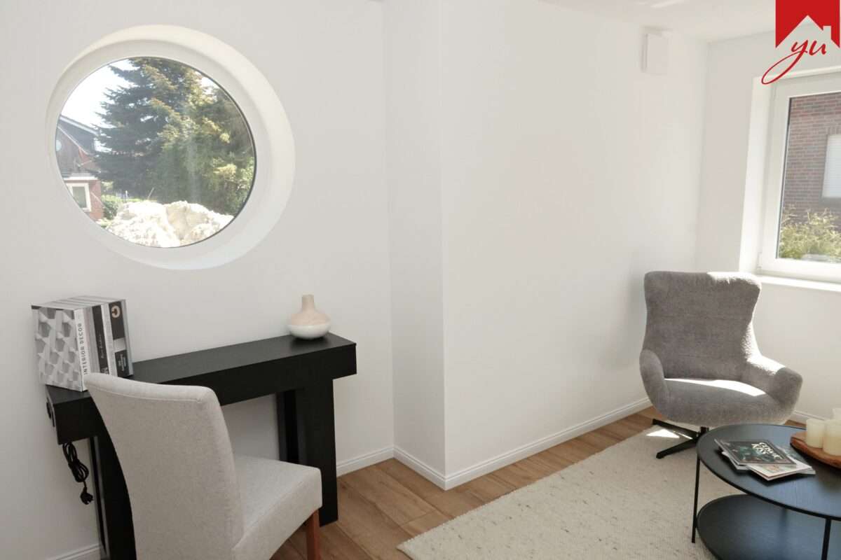 Büro/ Gästezimmer
