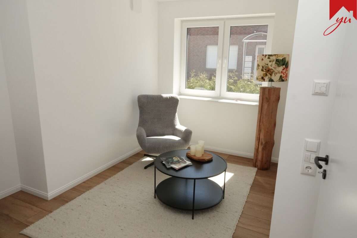 Büro/ Gästezimmer Bild II