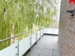 schöne Dachterrasse - Schöne und moderne Penthousewohnung in unmittelbarer Nähe zur Innenstadt!