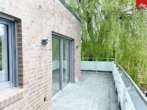 Dachterrasse Bild III - Schöne und moderne Penthousewohnung in unmittelbarer Nähe zur Innenstadt!
