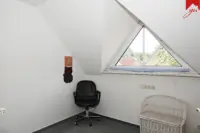 Kleines Zimmer im Obergeschoss