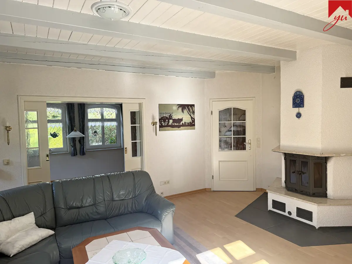 Wohnzimmer II