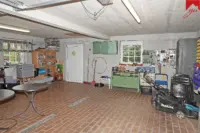 Doppelgarage Bild II