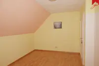 Kinderzimmer Bild III