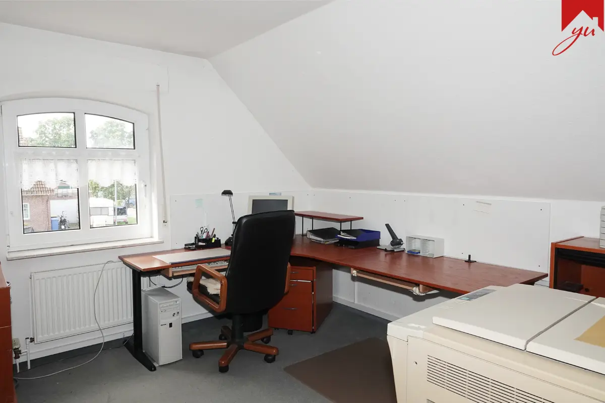 Büro