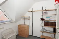 Kleines Zimmer im Obergeschoss Bild II