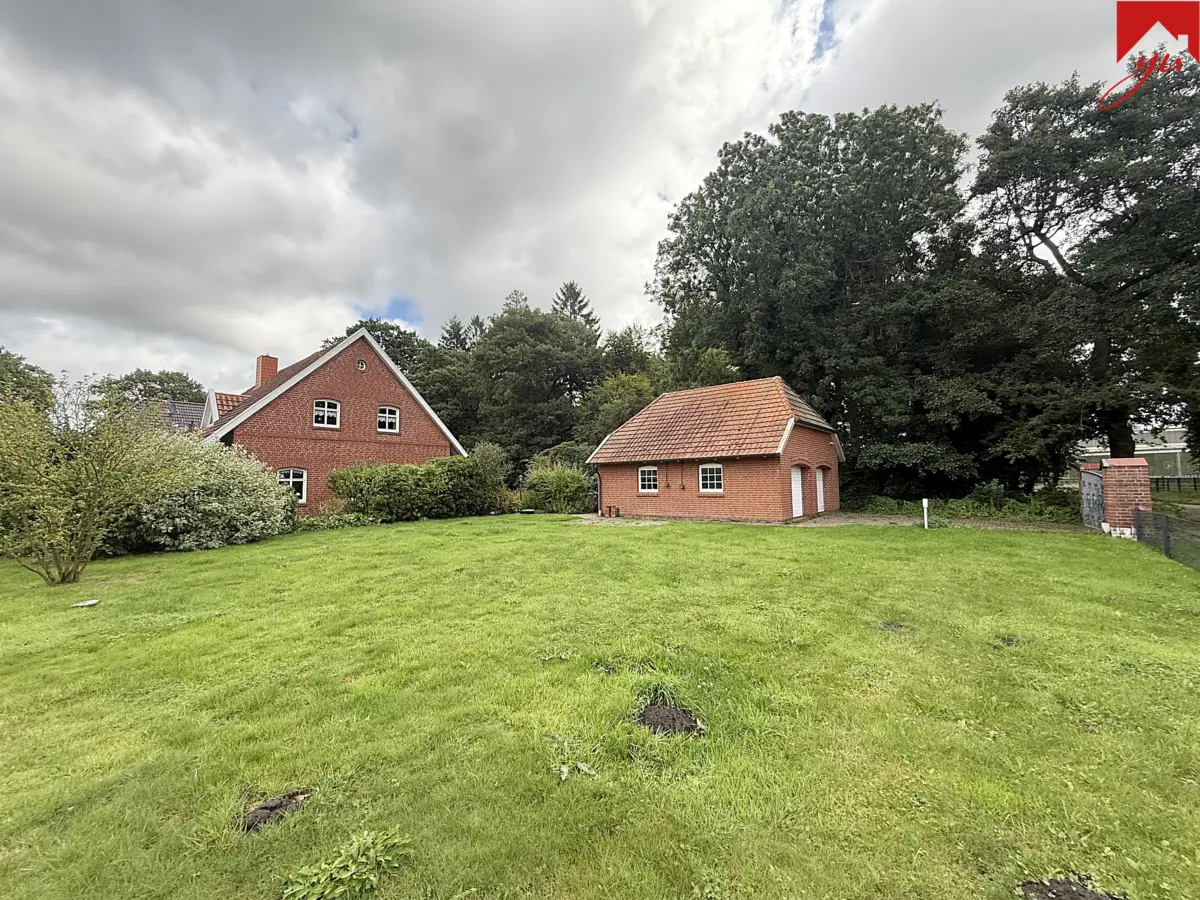 Garten I
