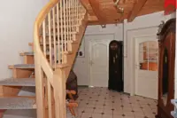 Eingangsbereich