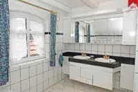 Badezimmer Bild II
