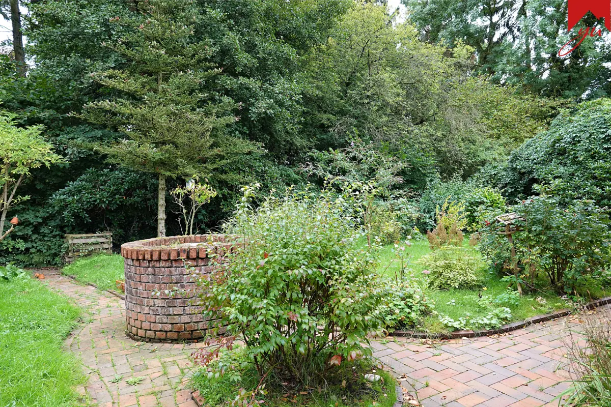 Garten Bild II
