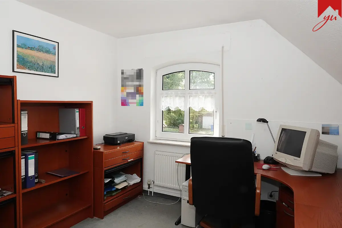Büro Bild II