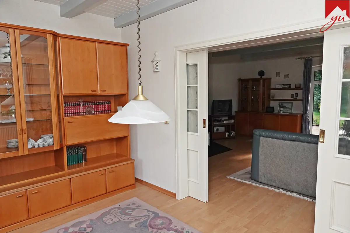 Esszimmer Bild II
