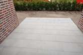 Terrasse - Hochwertige Erdgeschosswohnung in optimaler Küstennähe! Neubau- Erstbezug!