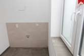 Badezimmer - Hochwertige Erdgeschosswohnung in optimaler Küstennähe! Neubau- Erstbezug!