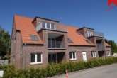 Moderne Erdgeschosswohnung in Küstennähe - Hochwertige Erdgeschosswohnung in optimaler Küstennähe! Neubau- Erstbezug!