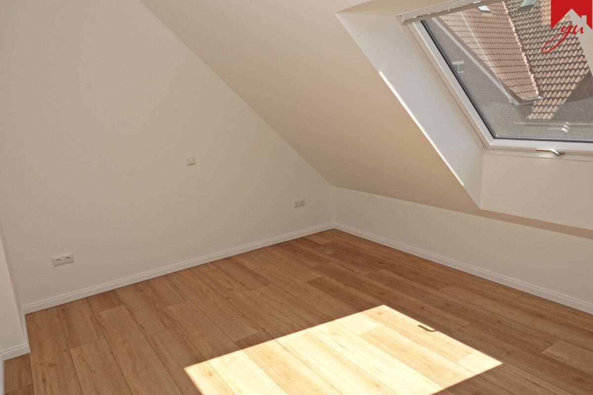 gemütliches Schlafzimmer