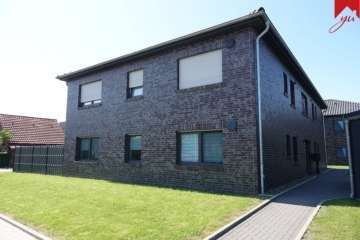 Moderne Obergeschosswohnung in Aurich- Extum!, 26605 Aurich, Etagenwohnung