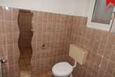 Toilette Bild II - Büroräume/ Ladenfläche in praktischer und verkehrsgünstiger Lage von Westerholt!