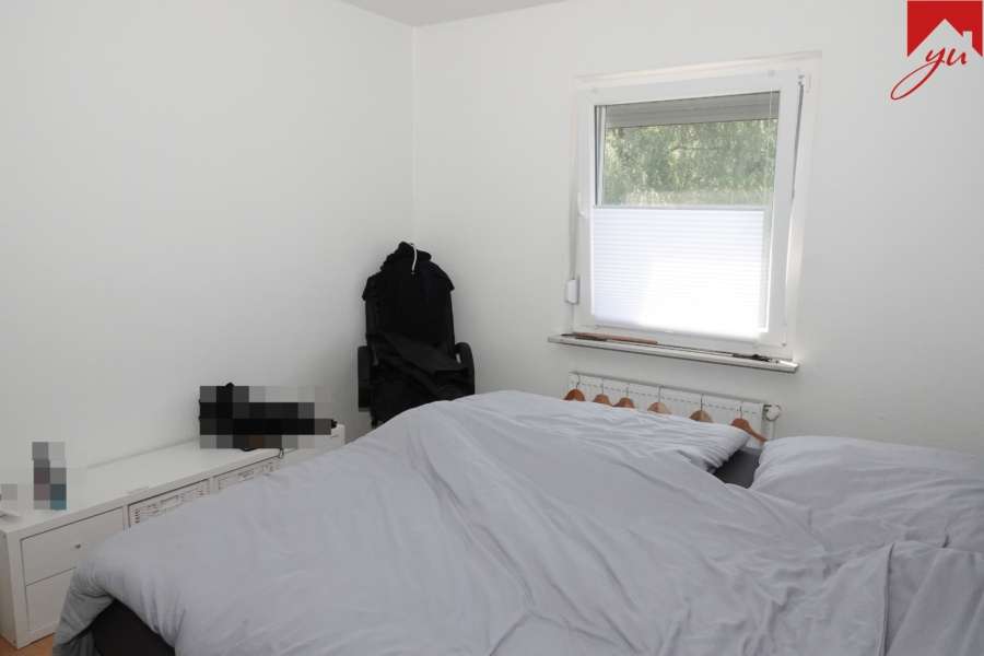 Schlafzimmer II