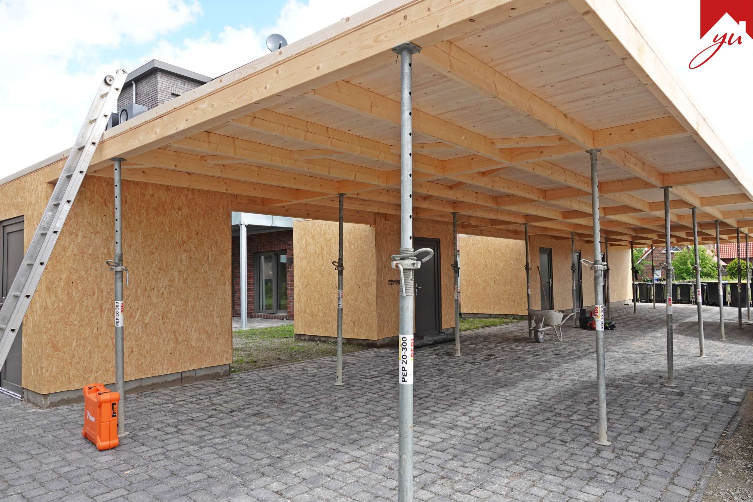 Carports