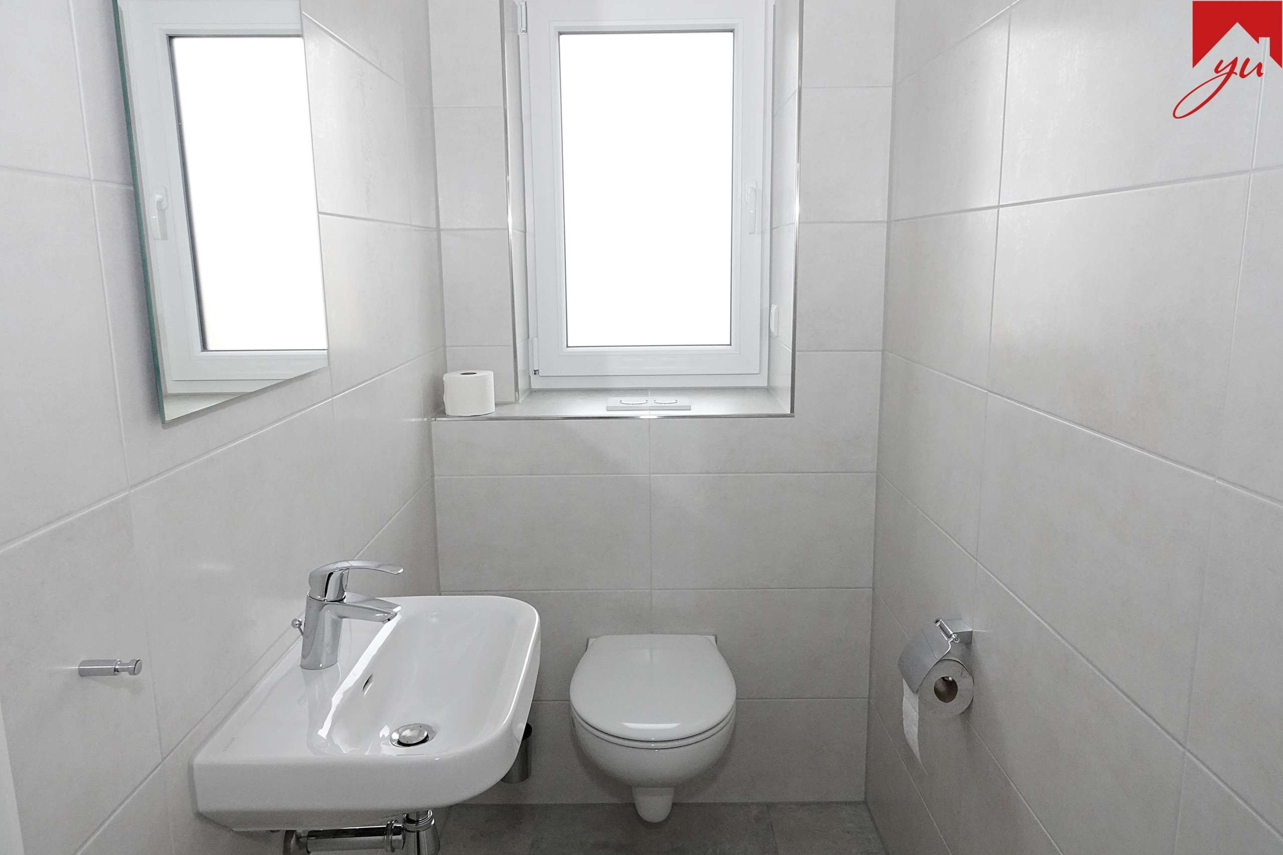 Gäste- WC