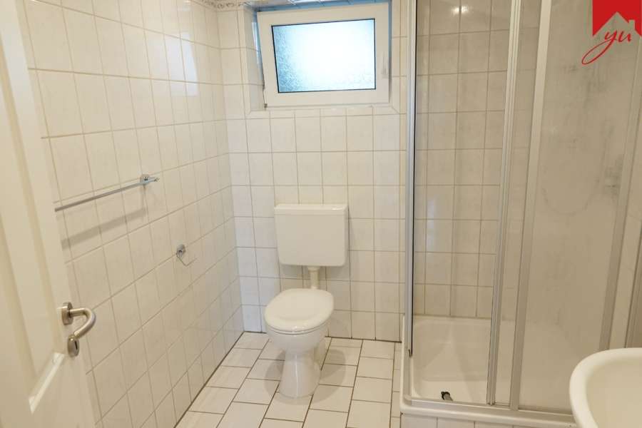 Badezimmer OG I