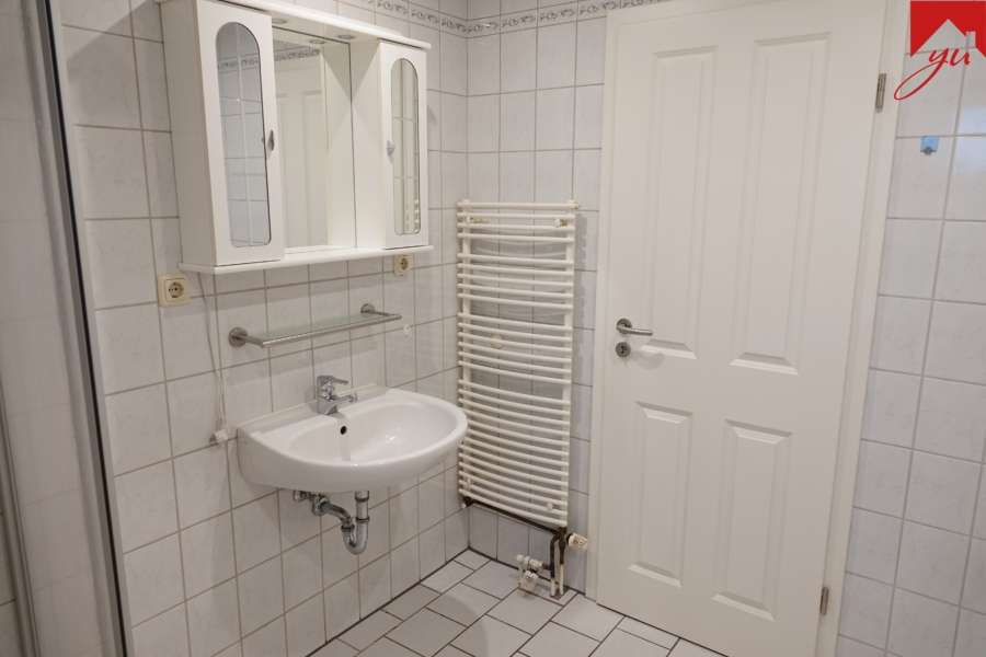 Badezimmer OG