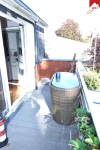 Balkon Bild 1