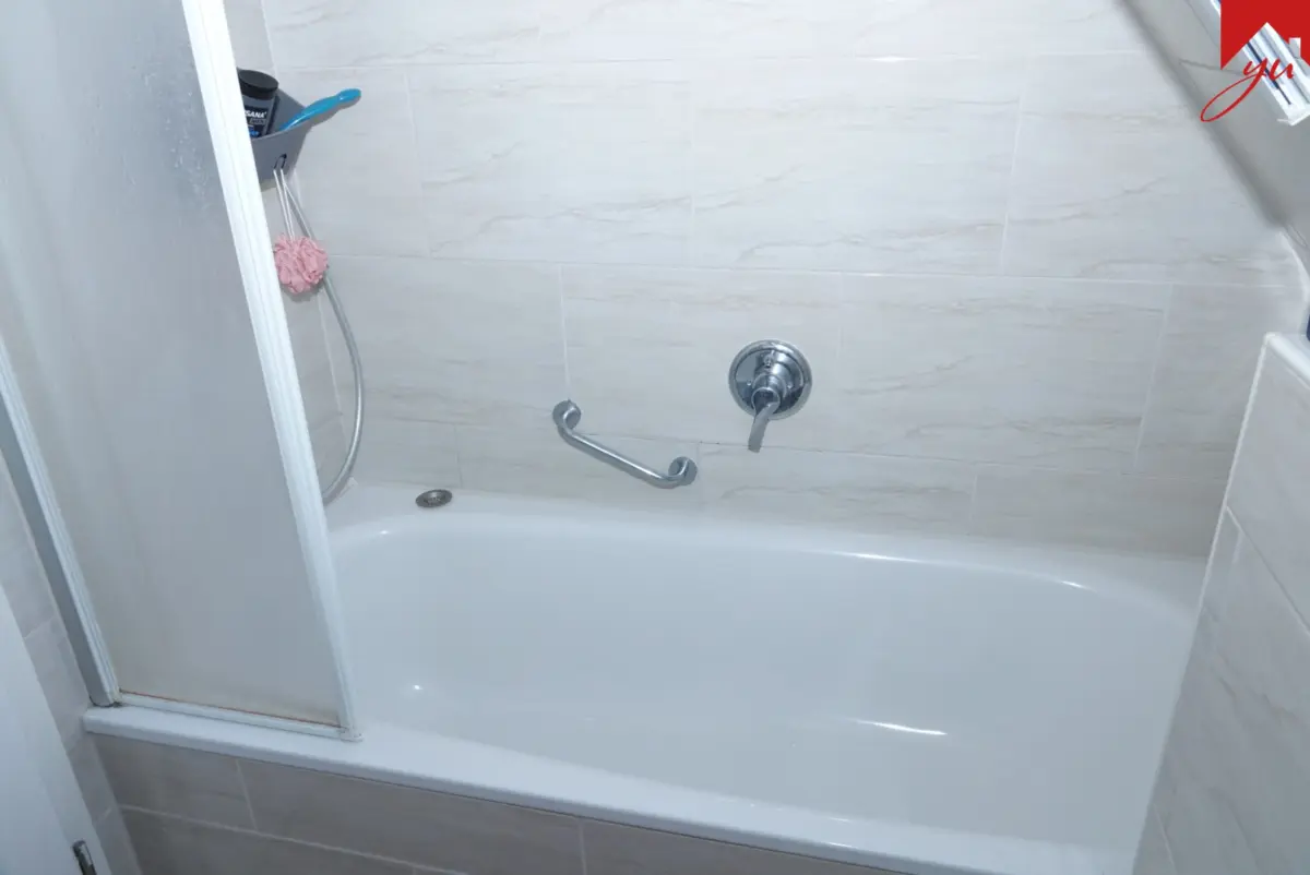 Badezimmer Bild 2