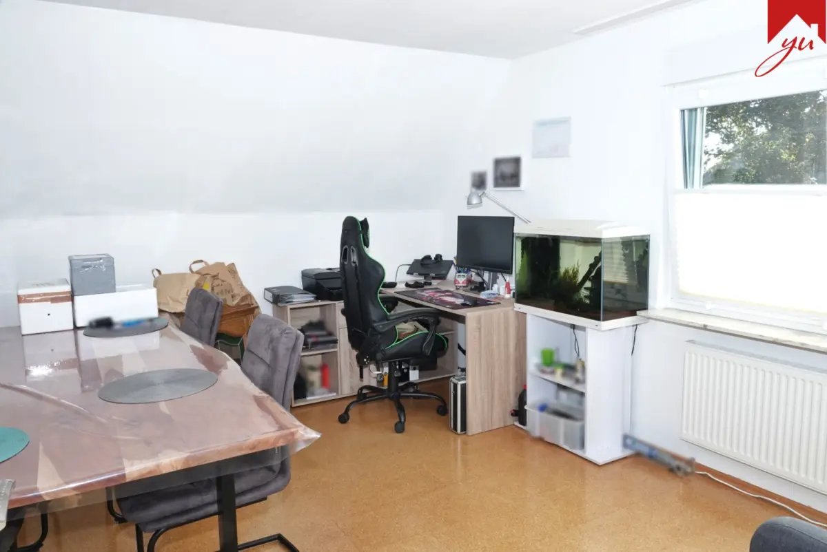 Esszimmer Bild 2