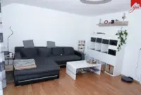 Wohnzimmer Bild 2