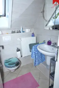 Badezimmer Bild 1